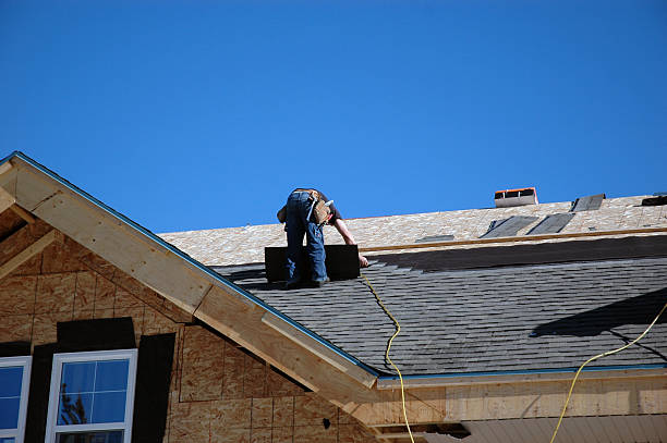 Emergency Roof Repair in Essex, IL